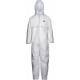 Combinaison Overall SMS-1, Taille 3XL, blanc (Par 50)