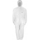 Combinaison Overall CoverStar, Taille 3XL, blanc
