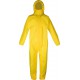 Combinaisons de protection chimique CoverChem,Taille XL