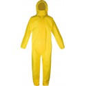 Combinaisons de protection chimique CoverChem,Taille XL