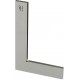 Equerre D875/0 A 150x100mm acier inoxydable HP