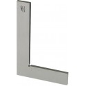 Equerre D875/0 A 150x100mm acier inoxydable HP