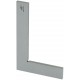 Équerre simple DIN875/IIA 250x165mm HP 1 PCS