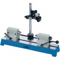 Testeur de concentricité 50x200mm HP