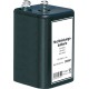 Bloc batterie IEC4R25 6V/7Ah Quecksilberfrei (par 24)