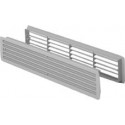 Grille aération 457x92