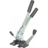 Dispositif de tension pour PP-Band 13/16mm,