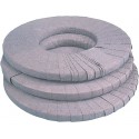 Cerclage 16x0,5 mm