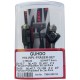 HW-WPL Set 4 pièces S8 Guhdo