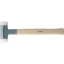 Maillet SUPERCRAFT 60mm rsfr. Halder