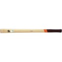 Manche de marteau a fendre le bois 830cm Hickory Halder