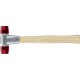 Maillet Baseplex 50mm CA Halder