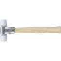 Maillet Baseplex 30mm Nylon Halder