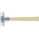 Maillet Baseplex 50mm Nylon Halder