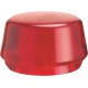 Tete maillet Baseplex 40mm CA Halder
