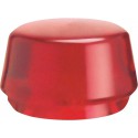 Tete maillet Baseplex 50mm CA Halder