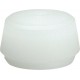 Tete maillet Baseplex 30mm Nylon Halder