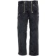 Pantalon de chantier PAUL - Taille 46,noir