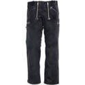 Pantalon de chantier PAUL - Taille 52,noir