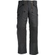 Pantalon KLAUS - Double zip - Taille 52,noir