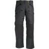 Pantalon KLAUS - Double zip - Taille 56,noir