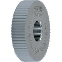 Molette D403 PM AA 25,0x6x8 0,6- pičces H+K