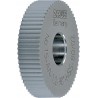 Molette D403 PM AA 25,0x6x8 1,0- pičces H+K