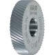 Molette D403 PM BR30 25,0x6x8 0,6 Tlg H+K