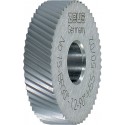 Molette D403 PM BR30 25,0x6x8 0,6 Tlg H+K
