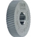 Molette DIN403 PM BR 10x3x6mm 1,0 H+K