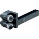 Outil a moleter 3-50mm 12x12mm arbre ECO H+K