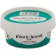 Fermit Plastic-Fermit Mastic d'étanchéité résistant a plus de 100 °C Blanc