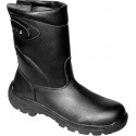 Bottes de soudeur S3 EN 20349, Gr.45