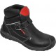 Chaussure de sécurité AndersonRoof, S3 HI,Taille 45