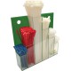 Serre cables -Set Nylon 600 pièces Sapi