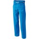 Pantalon de travail , 100% coton, 290 g/m2,Taille 50,bleu