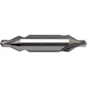 Foret de centrage DIN333 LH A HSS 5,0mm Guhring
