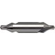 Foret de centrage DIN333 LH A HSS 6,3mm Guhring