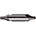 Foret de centrage HSS Din 333 R 0,50mm 60 Degré droit