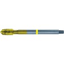 Taraud D374B HSSE M3x0,35 TiN Guhring