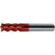 Foret 6527L VHM FIRE 20mm Z 4 HA INOX Guhring