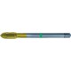 Taraud D371B HSSE M5,0 UNI TiN Guhring