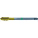 Taraud D371B HSSE M10,0 UNI TiN Guhring