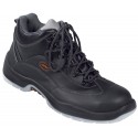 Chaussure de Sécurité haute 5301, S3,Taille 45