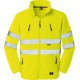 Veste softshell Haute visibilité jaune Seattle Taille .XL