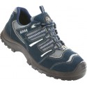 Chaussure de sécurité Paul 7003, S1P,Taille 45