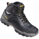 Chaussure de sécurité haute Big Bob 6683, S3,Taille 46, noir