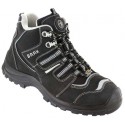 Chaussure de sécurité haute Philipp 7304, S3,Taille 42