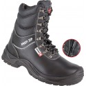 Bottes de sécurité hiver Magnus S3 CI,Taille 39