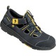 Chaussure de sécurité Rene2 72112, S1P, ESD,Taille 43